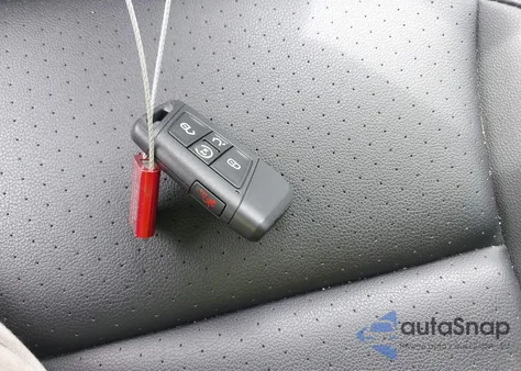 2023 Volkswagen Atlas 2.0T Sel from USA, damaged, VIN 1V2BP2CA9PC543715